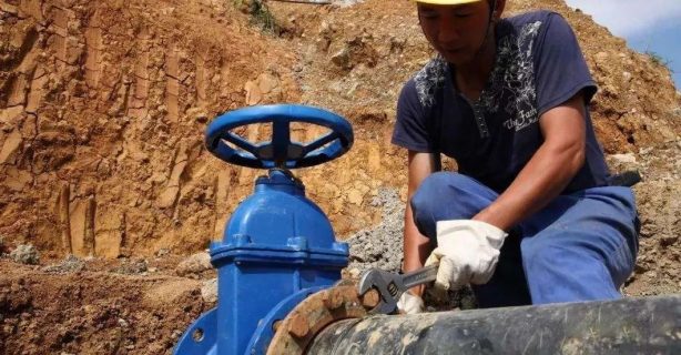 閥門組裝技術(shù)分享